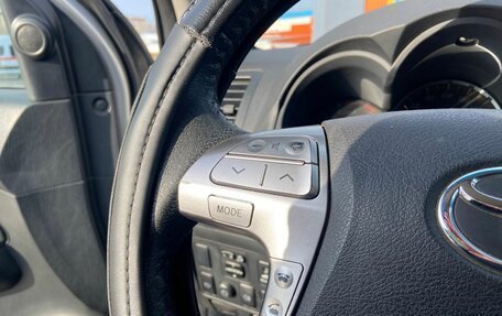 Toyota Hilux VII, 2014 год, 2 600 000 рублей, 21 фотография