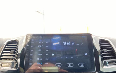 Toyota Hilux VII, 2014 год, 2 600 000 рублей, 22 фотография