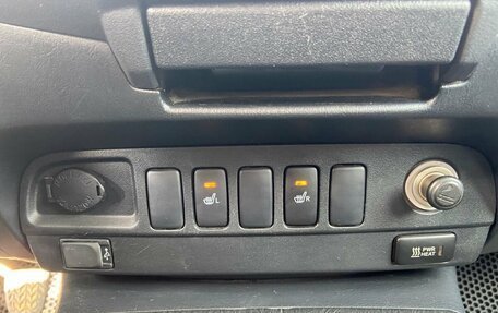 Toyota Hilux VII, 2014 год, 2 600 000 рублей, 25 фотография