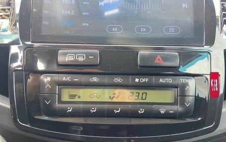 Toyota Hilux VII, 2014 год, 2 600 000 рублей, 24 фотография