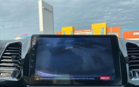 Toyota Hilux VII, 2014 год, 2 600 000 рублей, 23 фотография