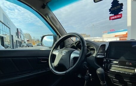 Toyota Hilux VII, 2014 год, 2 600 000 рублей, 28 фотография