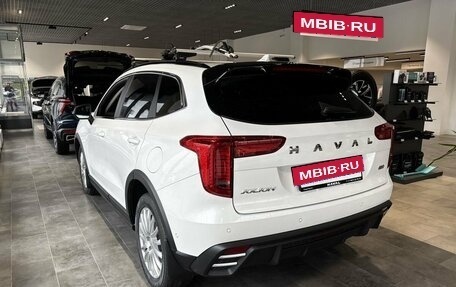 Haval Jolion, 2026 год, 2 799 000 рублей, 3 фотография