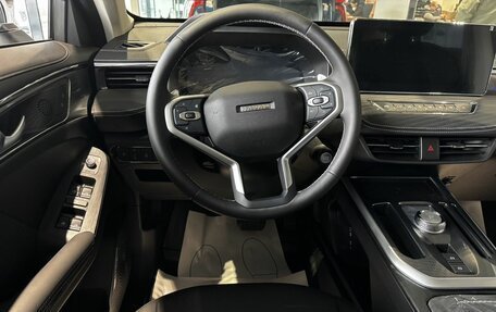 Haval Jolion, 2026 год, 2 799 000 рублей, 9 фотография