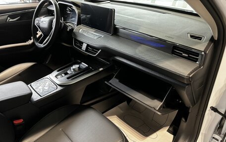 Haval Jolion, 2026 год, 2 799 000 рублей, 15 фотография