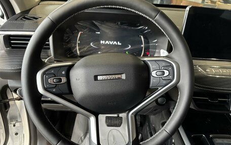 Haval Jolion, 2026 год, 2 799 000 рублей, 10 фотография