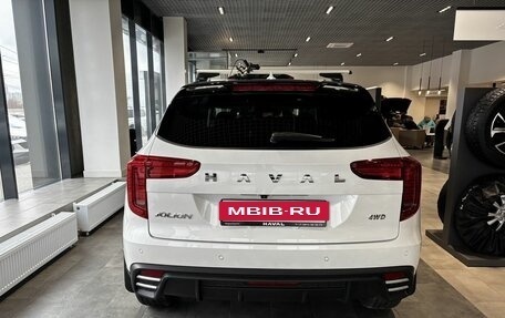 Haval Jolion, 2026 год, 2 799 000 рублей, 20 фотография