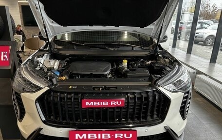 Haval Jolion, 2026 год, 2 799 000 рублей, 24 фотография