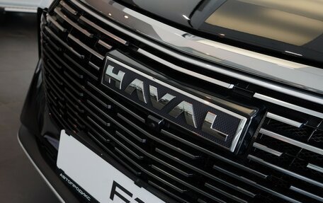 Haval F7, 2026 год, 3 499 000 рублей, 8 фотография