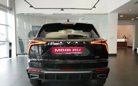 Haval F7, 2026 год, 3 499 000 рублей, 4 фотография