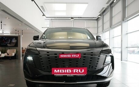 Haval F7, 2026 год, 3 499 000 рублей, 2 фотография