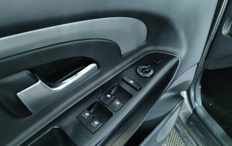 KIA cee'd I рестайлинг, 2012 год, 729 000 рублей, 10 фотография