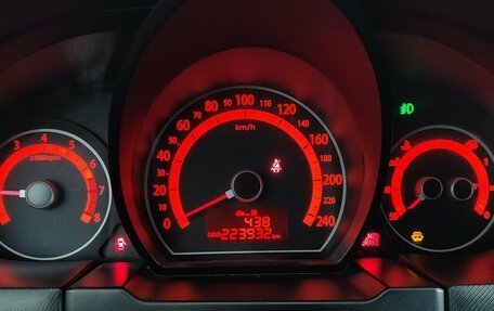 KIA cee'd I рестайлинг, 2012 год, 729 000 рублей, 12 фотография