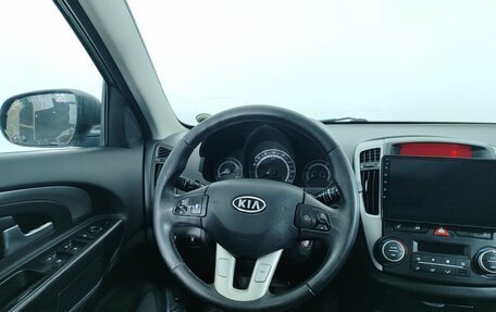 KIA cee'd I рестайлинг, 2012 год, 729 000 рублей, 11 фотография