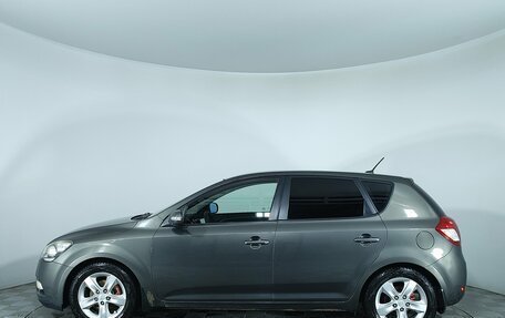 KIA cee'd I рестайлинг, 2012 год, 729 000 рублей, 8 фотография