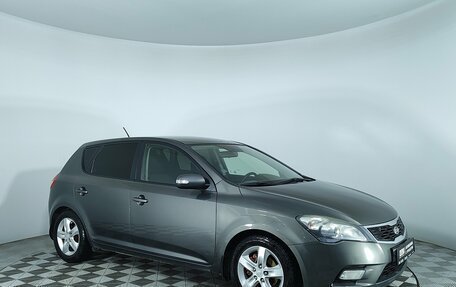 KIA cee'd I рестайлинг, 2012 год, 729 000 рублей, 3 фотография