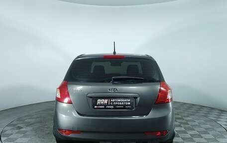 KIA cee'd I рестайлинг, 2012 год, 729 000 рублей, 6 фотография