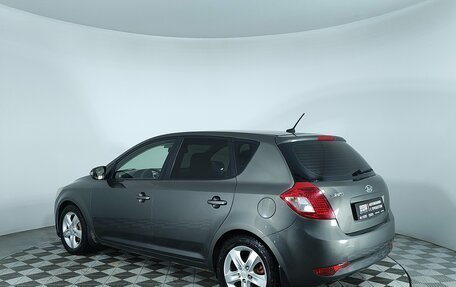 KIA cee'd I рестайлинг, 2012 год, 729 000 рублей, 7 фотография
