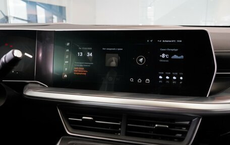 Haval F7, 2026 год, 3 499 000 рублей, 14 фотография