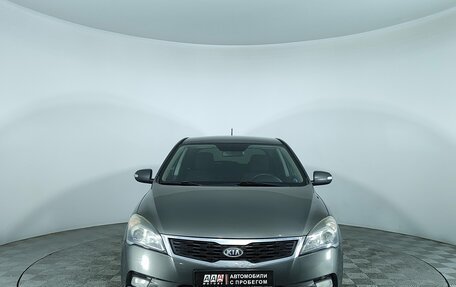 KIA cee'd I рестайлинг, 2012 год, 729 000 рублей, 2 фотография