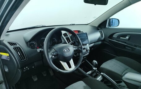 KIA cee'd I рестайлинг, 2012 год, 729 000 рублей, 9 фотография