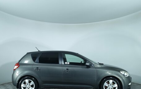 KIA cee'd I рестайлинг, 2012 год, 729 000 рублей, 4 фотография