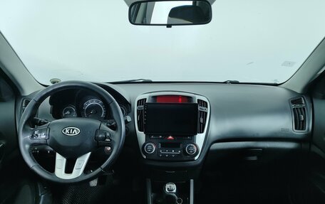 KIA cee'd I рестайлинг, 2012 год, 729 000 рублей, 13 фотография