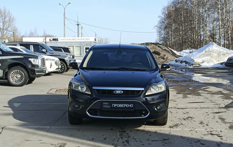 Ford Focus II рестайлинг, 2010 год, 570 000 рублей, 2 фотография