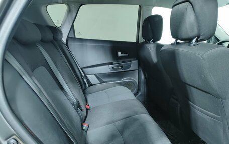 KIA cee'd I рестайлинг, 2012 год, 729 000 рублей, 16 фотография