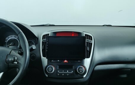 KIA cee'd I рестайлинг, 2012 год, 729 000 рублей, 14 фотография