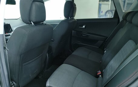 KIA cee'd I рестайлинг, 2012 год, 729 000 рублей, 17 фотография