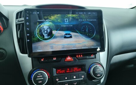 KIA cee'd I рестайлинг, 2012 год, 729 000 рублей, 15 фотография