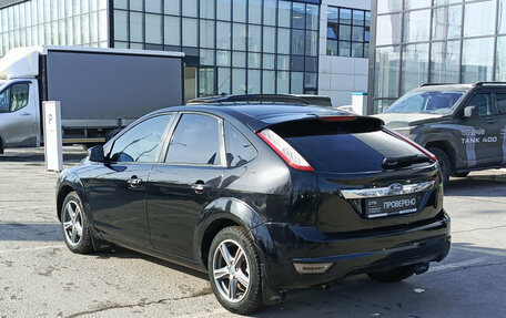 Ford Focus II рестайлинг, 2010 год, 570 000 рублей, 8 фотография
