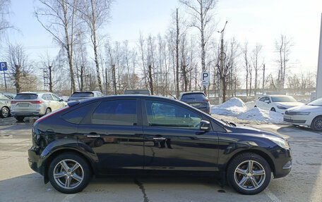 Ford Focus II рестайлинг, 2010 год, 570 000 рублей, 5 фотография