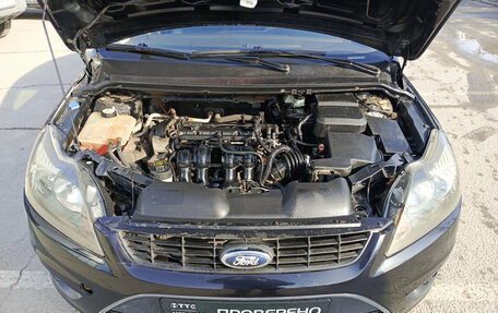 Ford Focus II рестайлинг, 2010 год, 570 000 рублей, 11 фотография