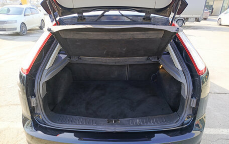 Ford Focus II рестайлинг, 2010 год, 570 000 рублей, 12 фотография