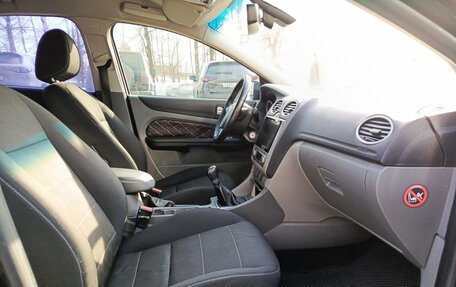 Ford Focus II рестайлинг, 2010 год, 570 000 рублей, 13 фотография