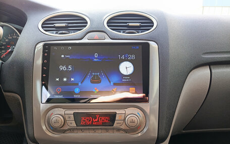 Ford Focus II рестайлинг, 2010 год, 570 000 рублей, 18 фотография