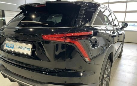 Haval F7, 2024 год, 2 770 000 рублей, 8 фотография