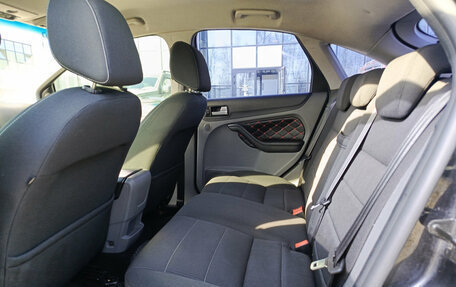 Ford Focus II рестайлинг, 2010 год, 570 000 рублей, 15 фотография