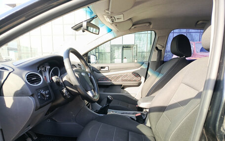 Ford Focus II рестайлинг, 2010 год, 570 000 рублей, 20 фотография
