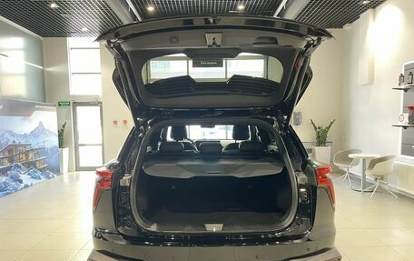 Haval F7, 2024 год, 2 770 000 рублей, 7 фотография