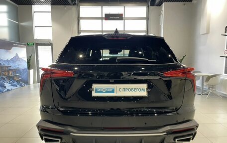 Haval F7, 2024 год, 2 770 000 рублей, 5 фотография