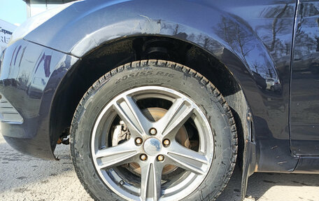 Ford Focus II рестайлинг, 2010 год, 570 000 рублей, 22 фотография