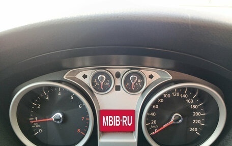 Ford Focus II рестайлинг, 2010 год, 570 000 рублей, 16 фотография