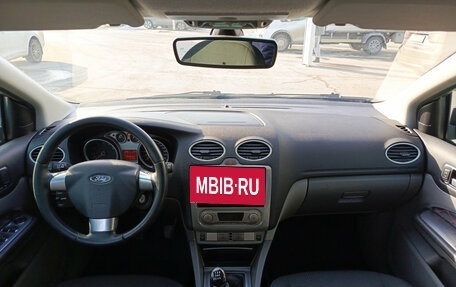 Ford Focus II рестайлинг, 2010 год, 570 000 рублей, 17 фотография