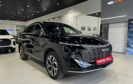 Haval F7, 2024 год, 2 770 000 рублей, 3 фотография