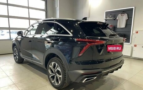 Haval F7, 2024 год, 2 770 000 рублей, 6 фотография