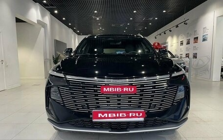 Haval F7, 2024 год, 2 770 000 рублей, 2 фотография