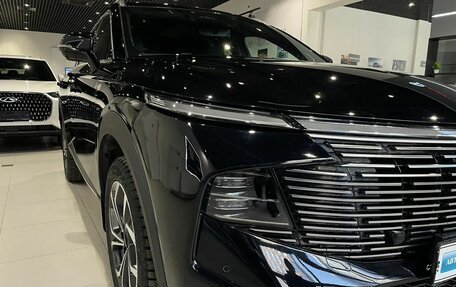 Haval F7, 2024 год, 2 770 000 рублей, 9 фотография